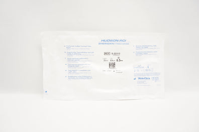 Teleflex 5-22313 Hudson RCI Cuffed Tracheal Tube Nasal 23mm OD 8.9mm ID 6.5mm